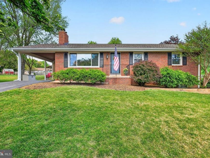 15009 Peachstone Drive, Silver Spring, MD 20905 Main Photo