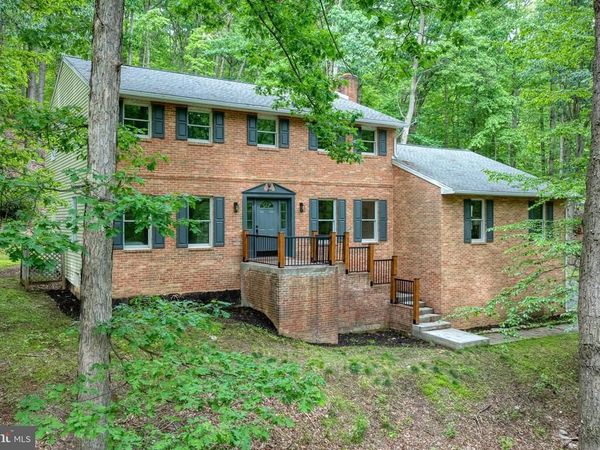 600 ROCKY DRIVE, BOILING SPRINGS, PA 17007