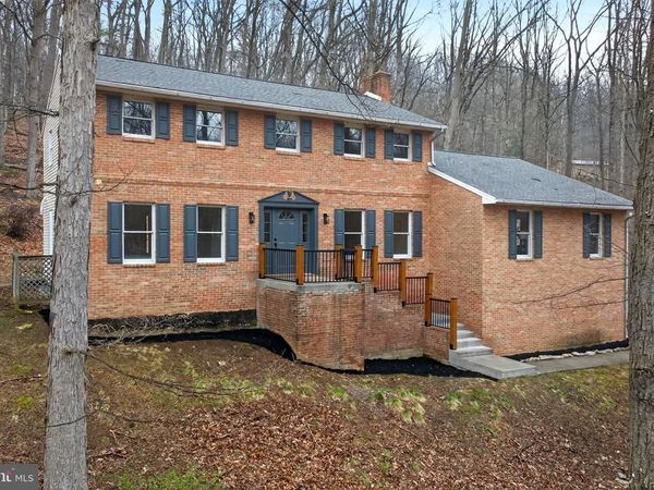 600 ROCKY DRIVE, BOILING SPRINGS, PA 17007