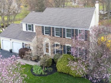 109 PIONEER DRIVE, LANSDALE, PA 19446