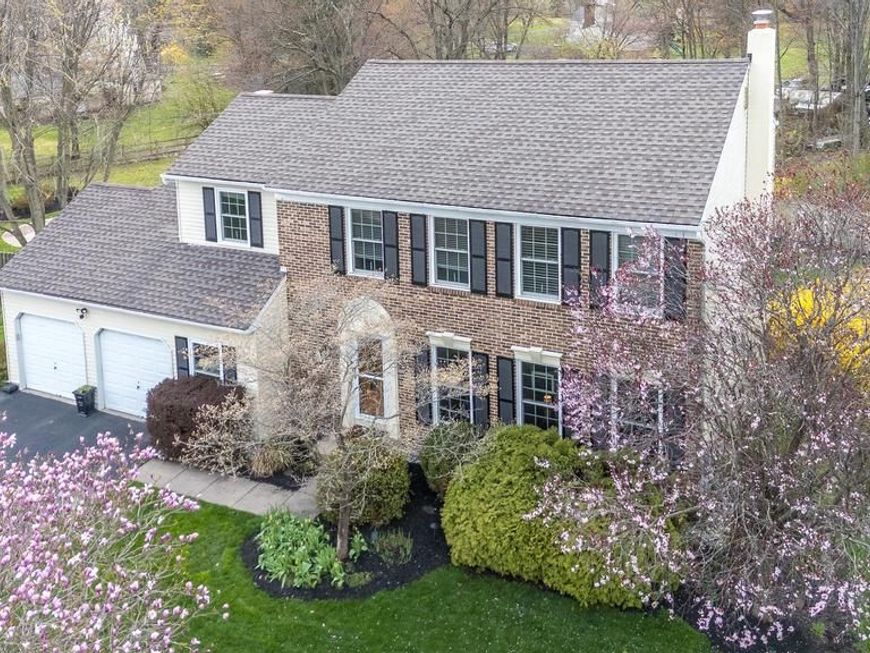 109 Pioneer Drive , Lansdale, PA 19446 Main Photo