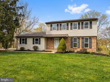 713 SCENIC DRIVE, HARLEYSVILLE, PA 19438