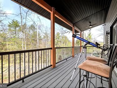 1034 GREENVIEW, BASYE, VA 22810