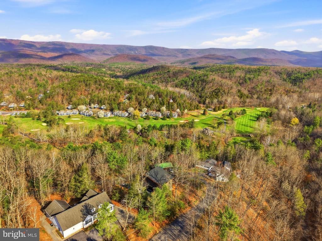 1034 GREENVIEW, BASYE, VA 22810