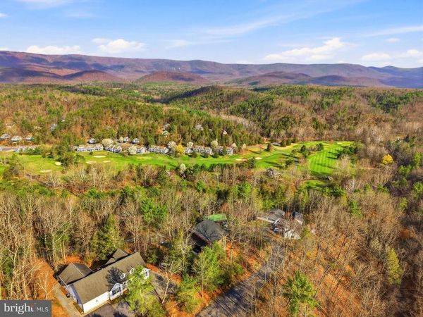 1034 GREENVIEW, BASYE, VA 22810