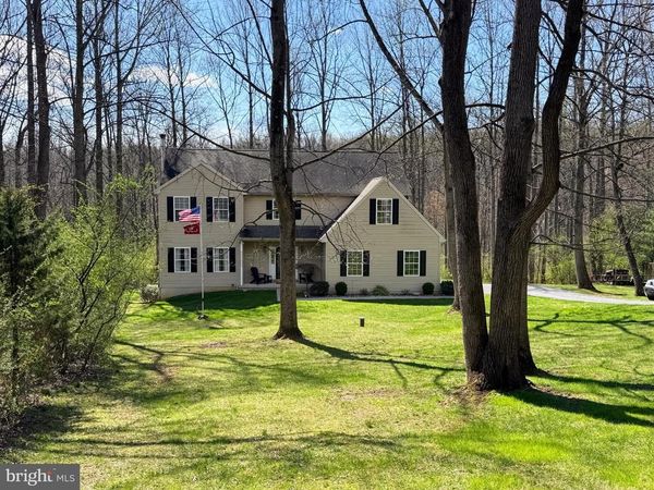 196 SUGARMAN ROAD, COATESVILLE, PA 19320