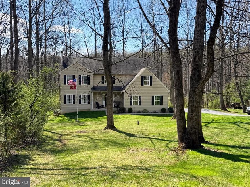 196 Sugarman Road, Coatesville, PA 19320 Main Photo