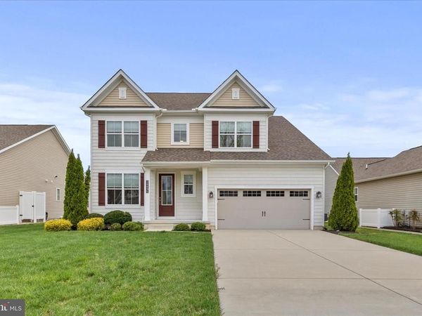 34496 WHITE CAP POINT , FRANKFORD, DE 19945