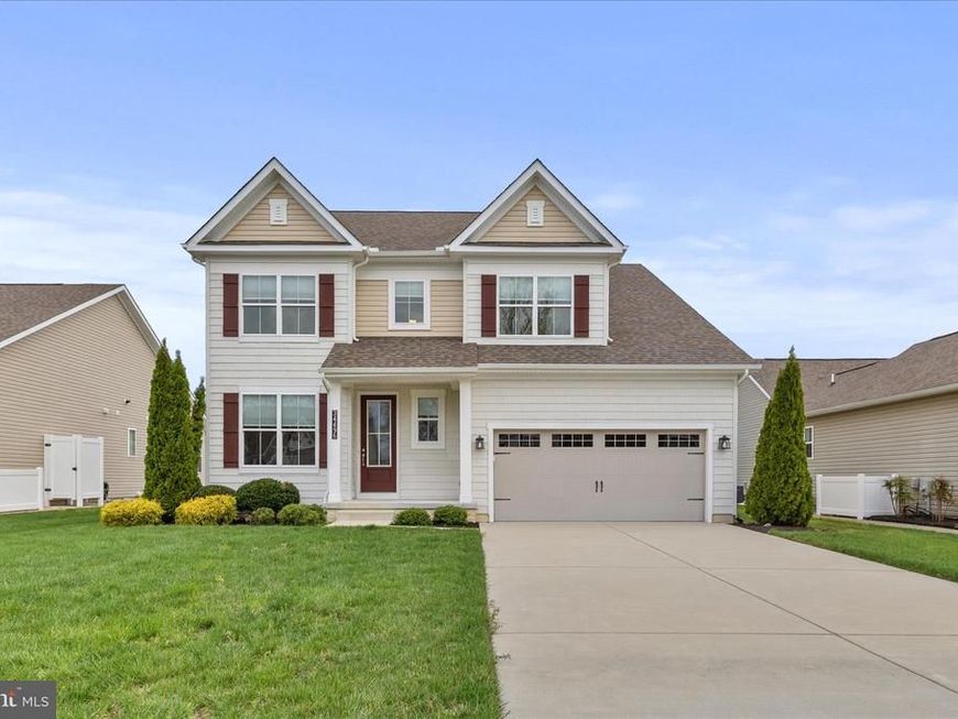 34496 White Cap Point, Frankford, DE 19945 Main Photo