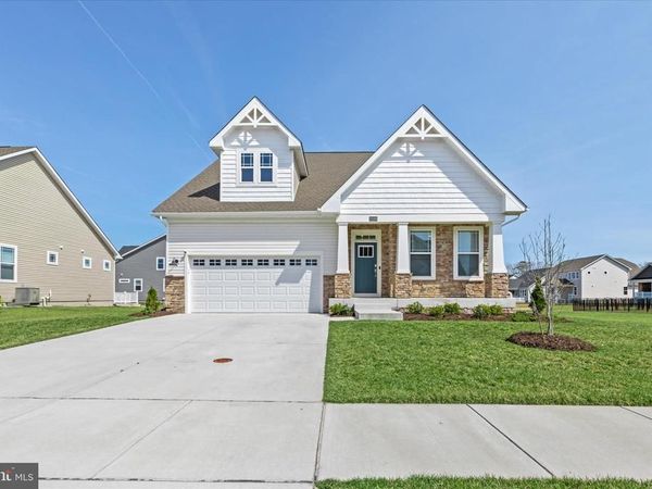 29269 BAKER ISLAND ROAD, LEWES, DE 19958