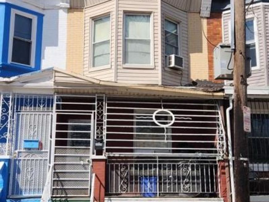3024 A Street, Philadelphia, PA 19134 Main Photo