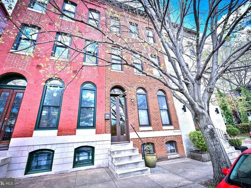 240 Wilson Street , Baltimore, MD 21217 Main Photo