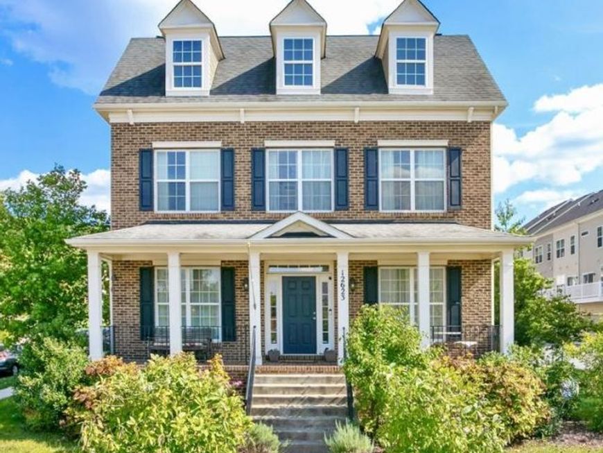 12623 Brickyard Boulevard, Beltsville, MD 20705 Main Photo