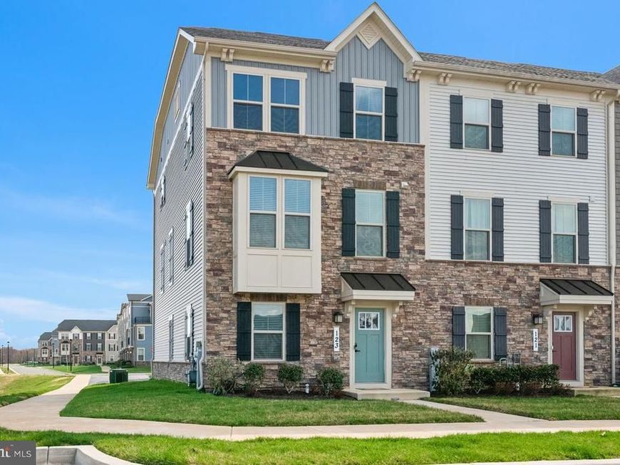 123 Swanson Creek Terrace, Laurel, MD 20708 Main Photo