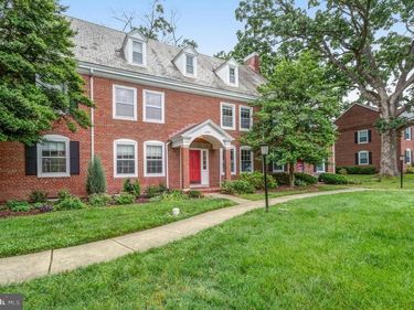 3369 S STAFFORD STREET , Unit A1, ARLINGTON, VA 22206