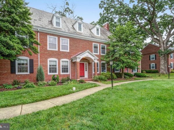 3369 S STAFFORD STREET , Unit A1, ARLINGTON, VA 22206