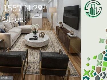 1557 N 29TH STREET, PHILADELPHIA, PA 19121