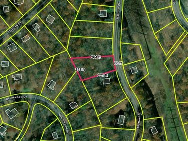 Lot 3440 Saw Creek Estate SEC 36 STAFFORD DRIVE, Unit SAW CREEK, BUSHKILL, PA 18324