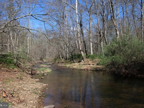 BRUSH CREEK ROAD , WINCHESTER, VA 22603