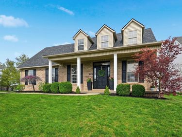 573 Southpoint Drive, Lexington, KY 40515