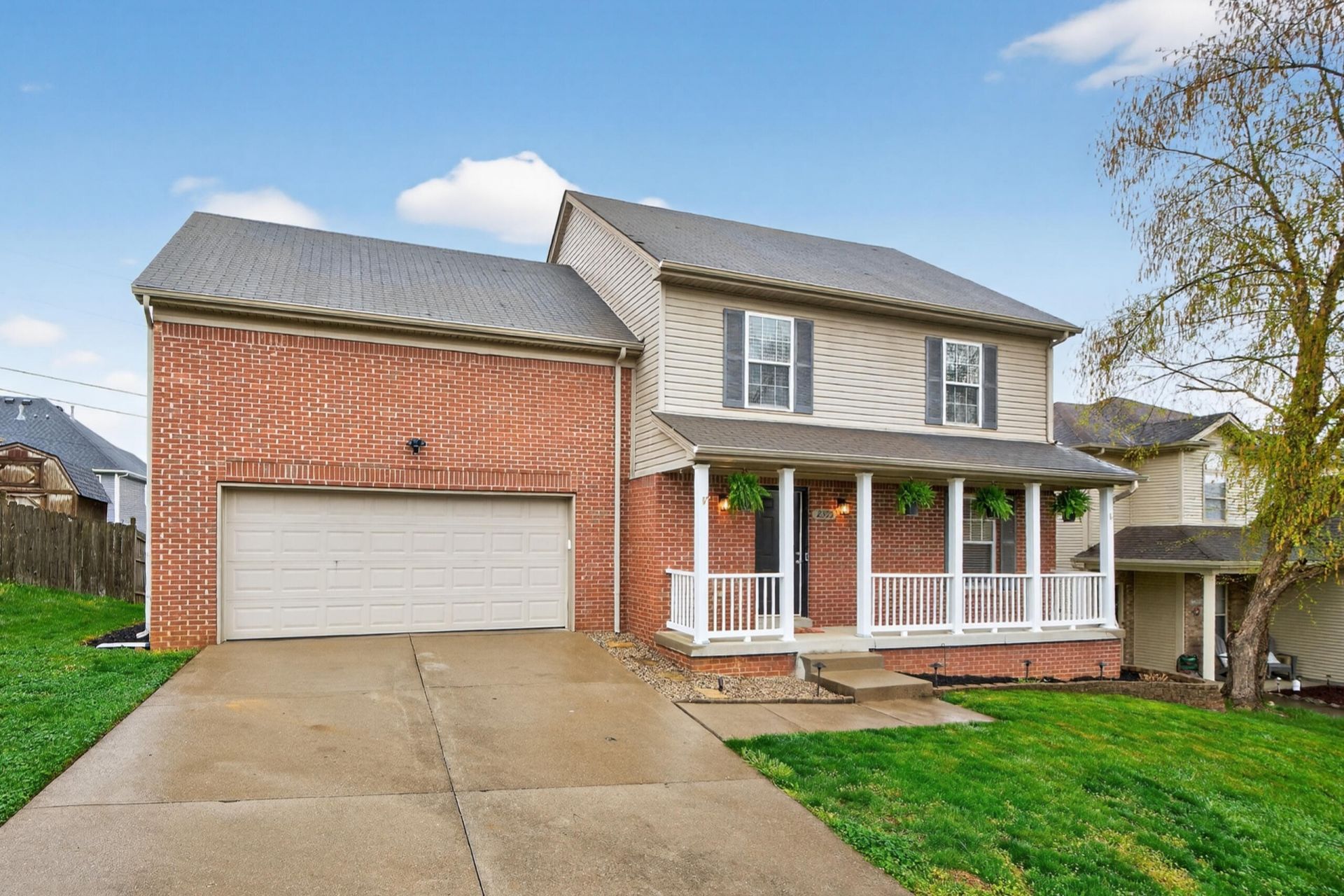 2393 English Station Drive, Lexington, KY 40514 Main Photo