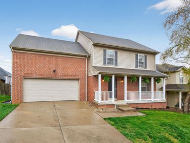 2393 English Station Drive, Lexington, KY 40514