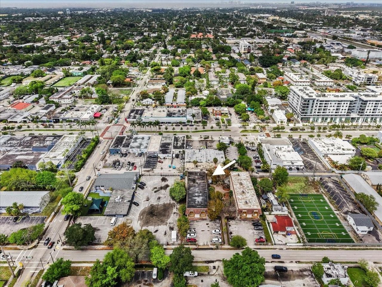 2323 Van Buren St, Unit 208, Hollywood, FL 33020 Photo