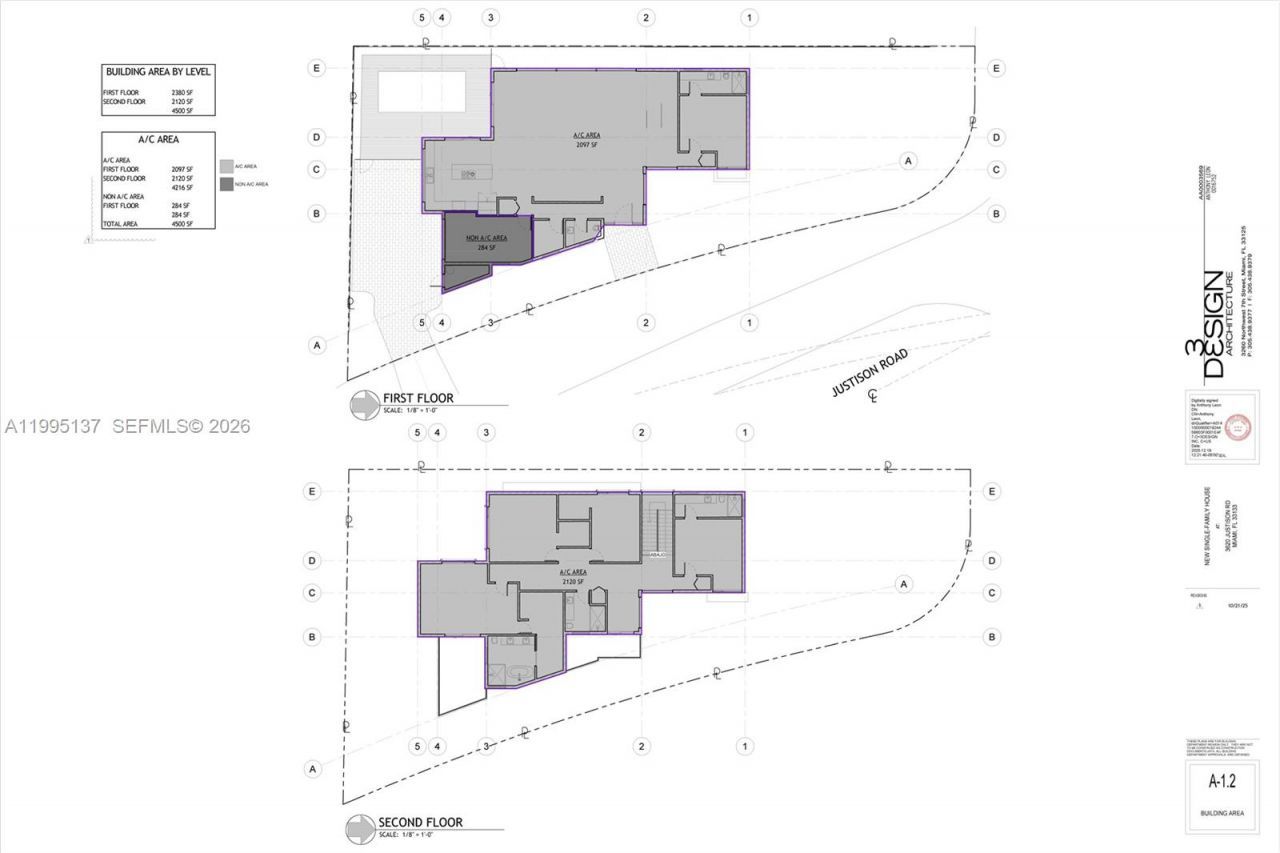 3620 Justison Rd, Miami, FL 33133 Photo