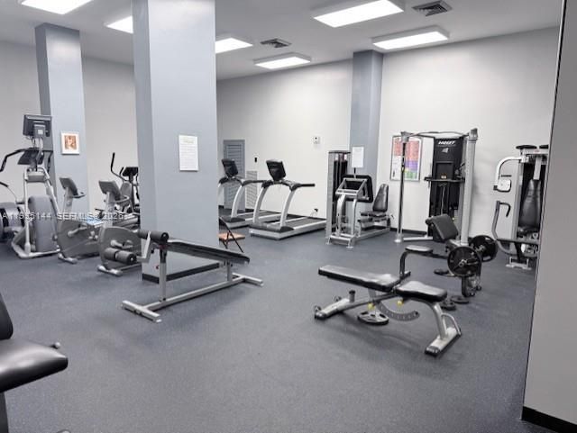 301 174th St, Unit 2217, Sunny Isles Beach, FL 33160 Photo