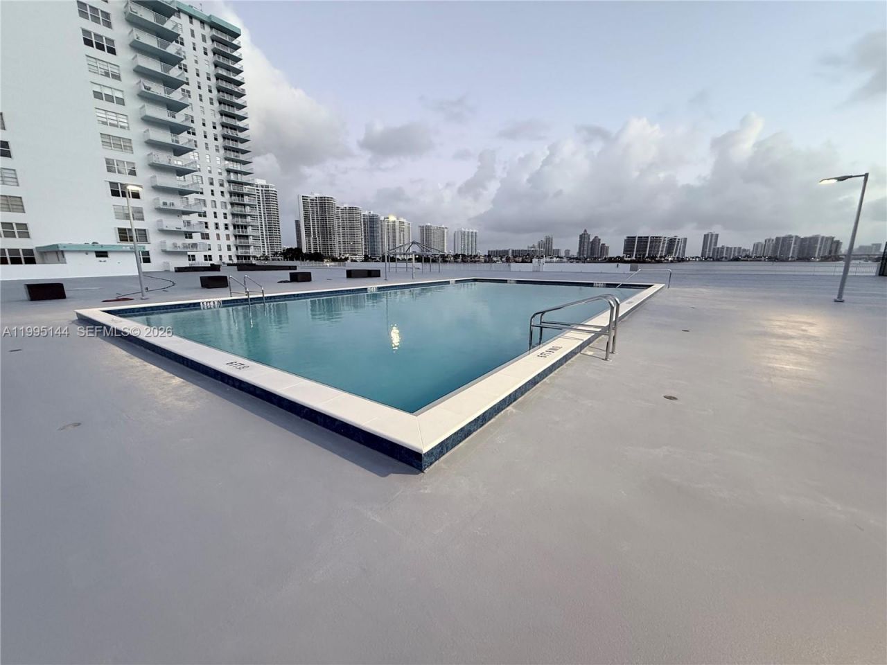 301 174th St, Unit 2217, Sunny Isles Beach, FL 33160 Photo