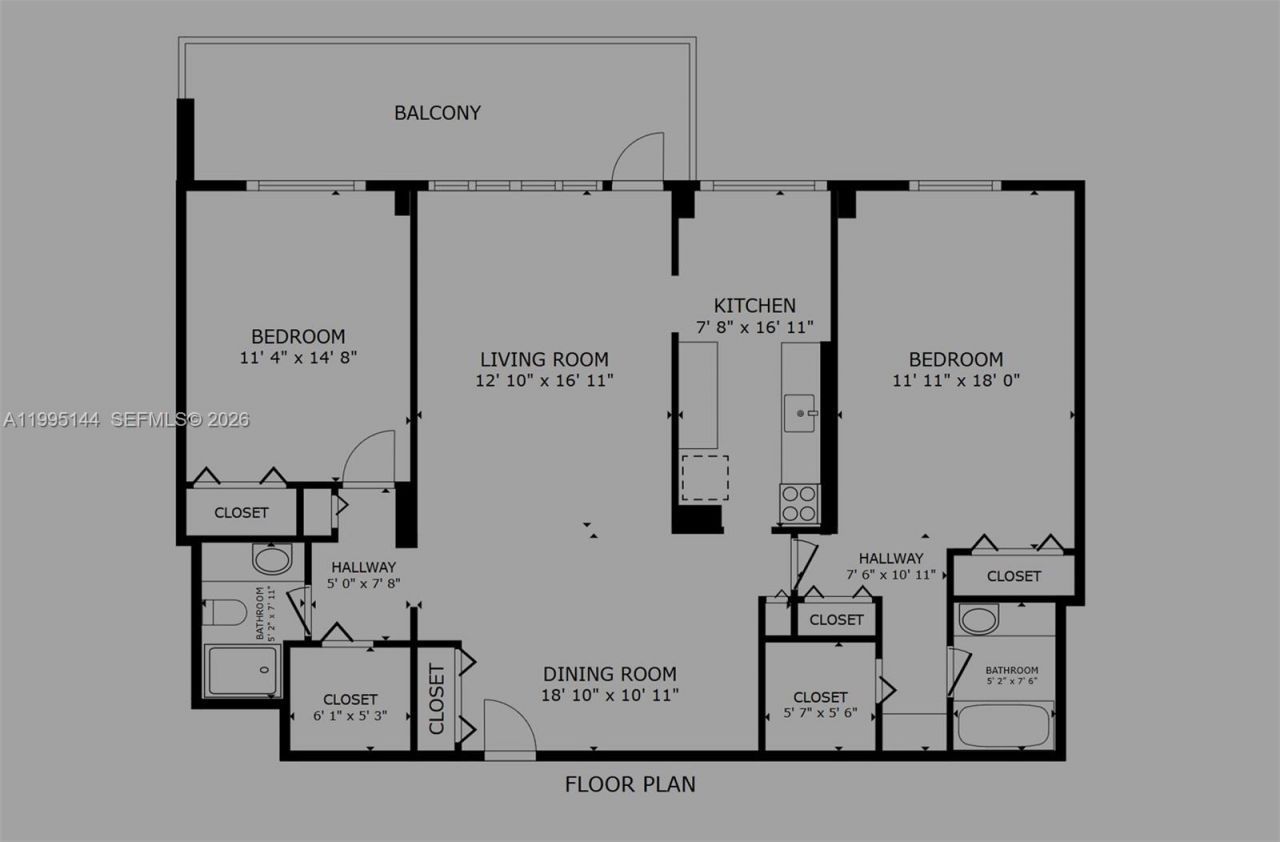 301 174th St, Unit 2217, Sunny Isles Beach, FL 33160 Photo