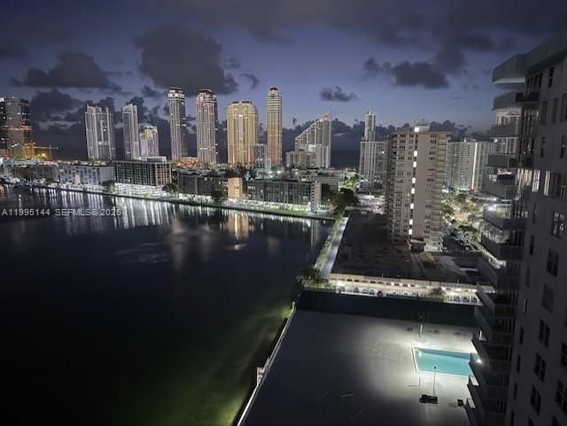 301 174th St, Unit 2217, Sunny Isles Beach, FL 33160 Photo