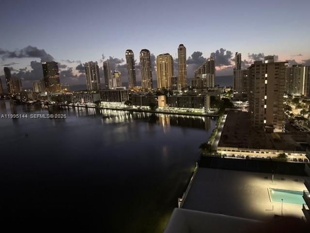 301 174th St, Unit 2217, Sunny Isles Beach, FL 33160 Photo