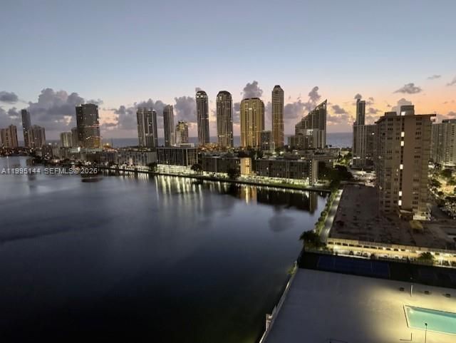 301 174th St, Unit 2217, Sunny Isles Beach, FL 33160 Photo