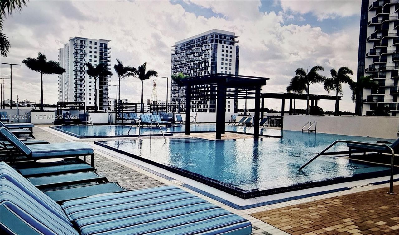 5350 NW 84th Ave, Unit 1107, Doral, FL 33166 Photo