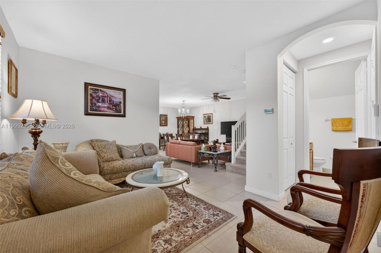 6978 Broadland Way, Unit 6978, Coconut Creek, FL 33073 Photo