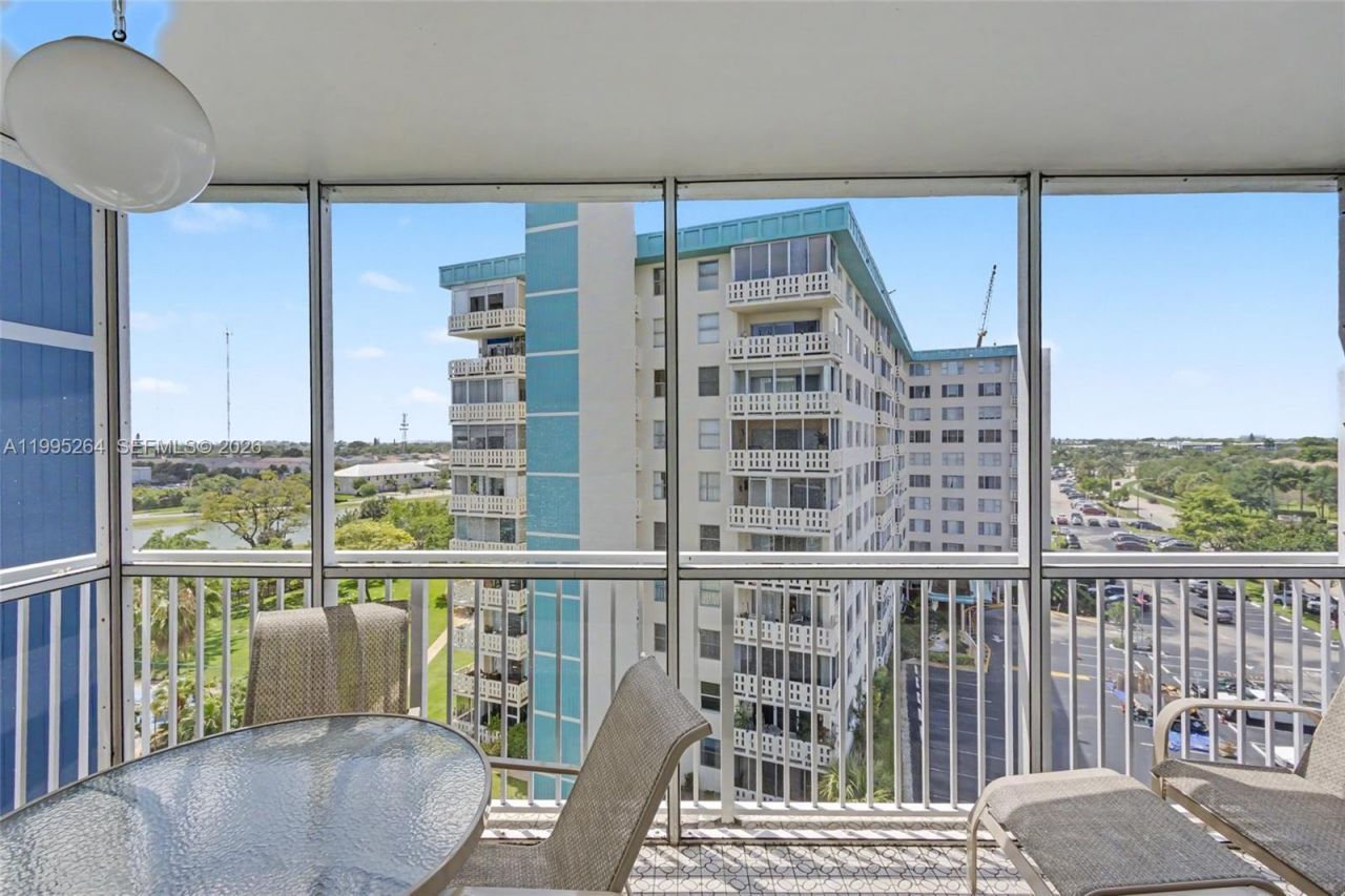 4200 Hillcrest Dr , Unit 700, Hollywood, FL 33021 Photo