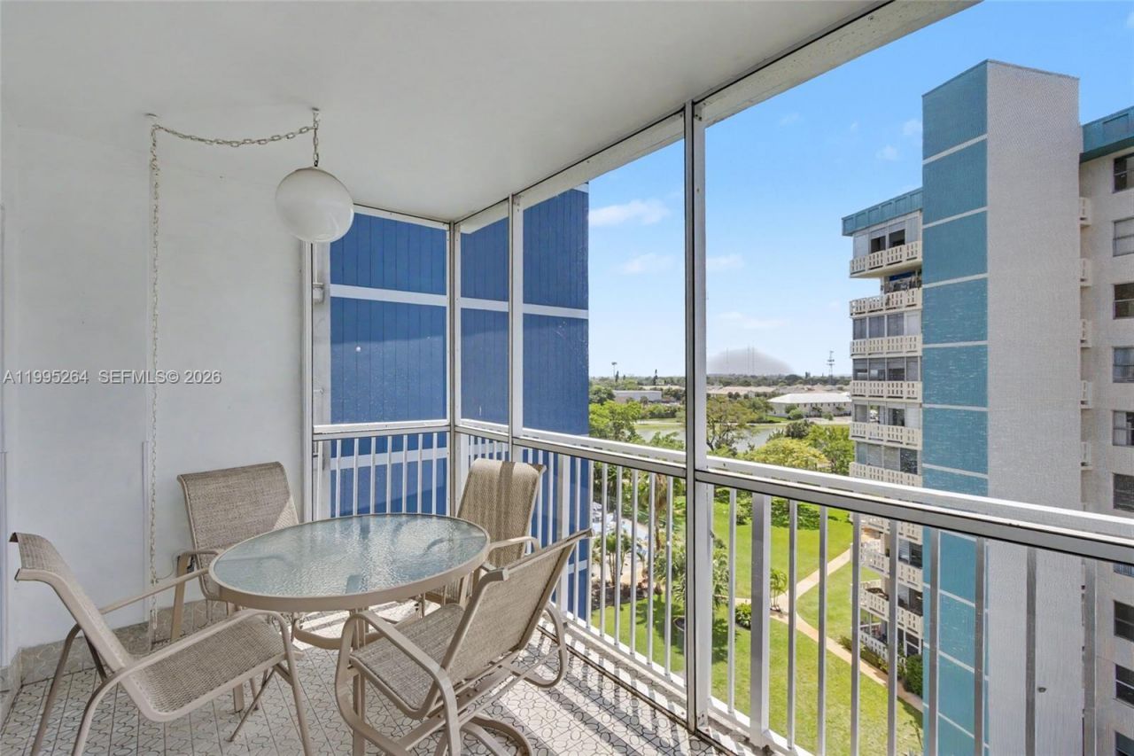 4200 Hillcrest Dr , Unit 700, Hollywood, FL 33021 Photo