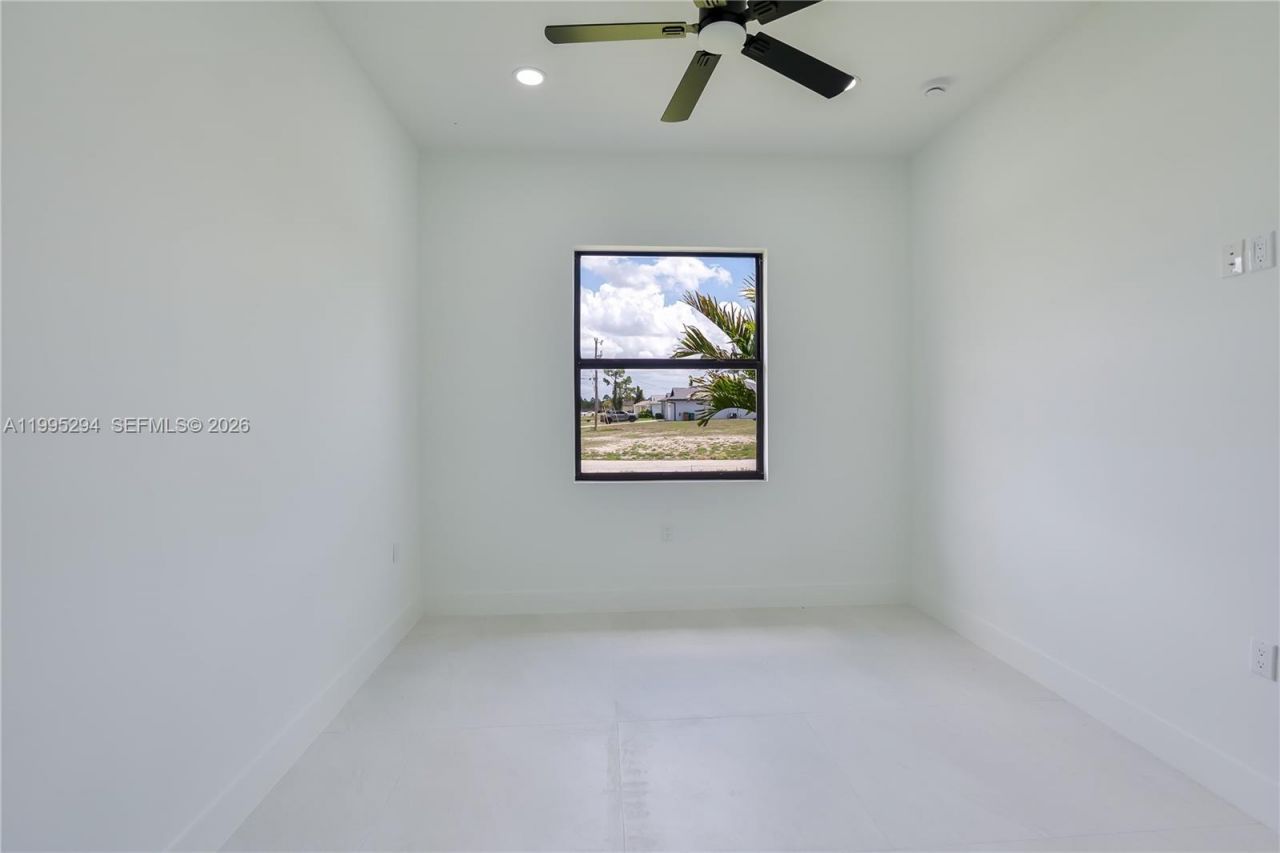 2834 NW 17th Pl, Cape Coral, FL 33993 Photo