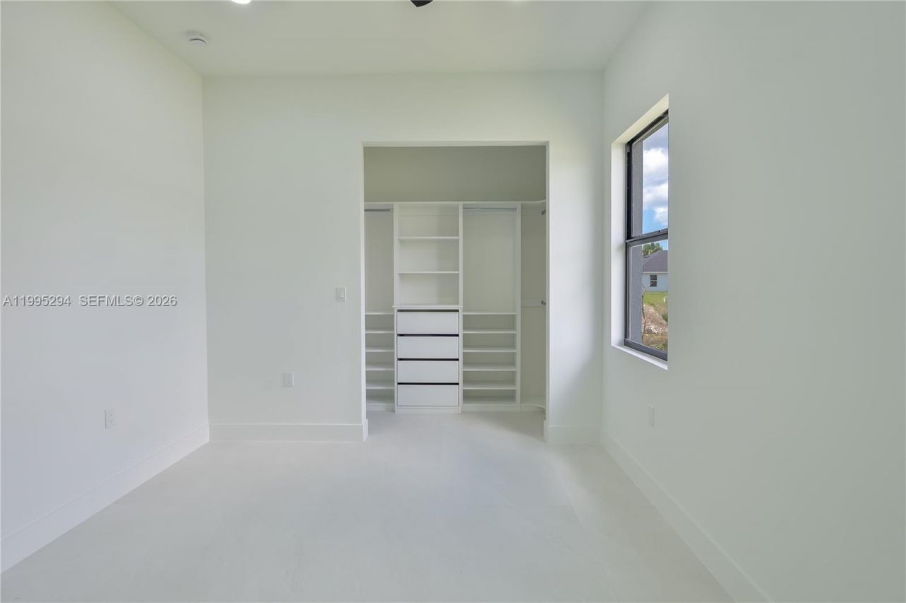2834 NW 17th Pl, Cape Coral, FL 33993 Photo