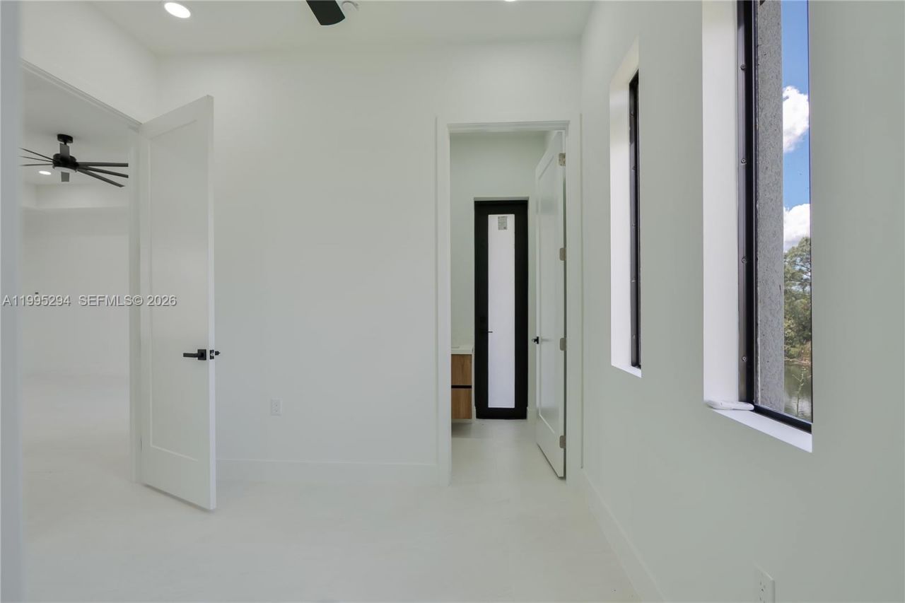 2834 NW 17th Pl, Cape Coral, FL 33993 Photo