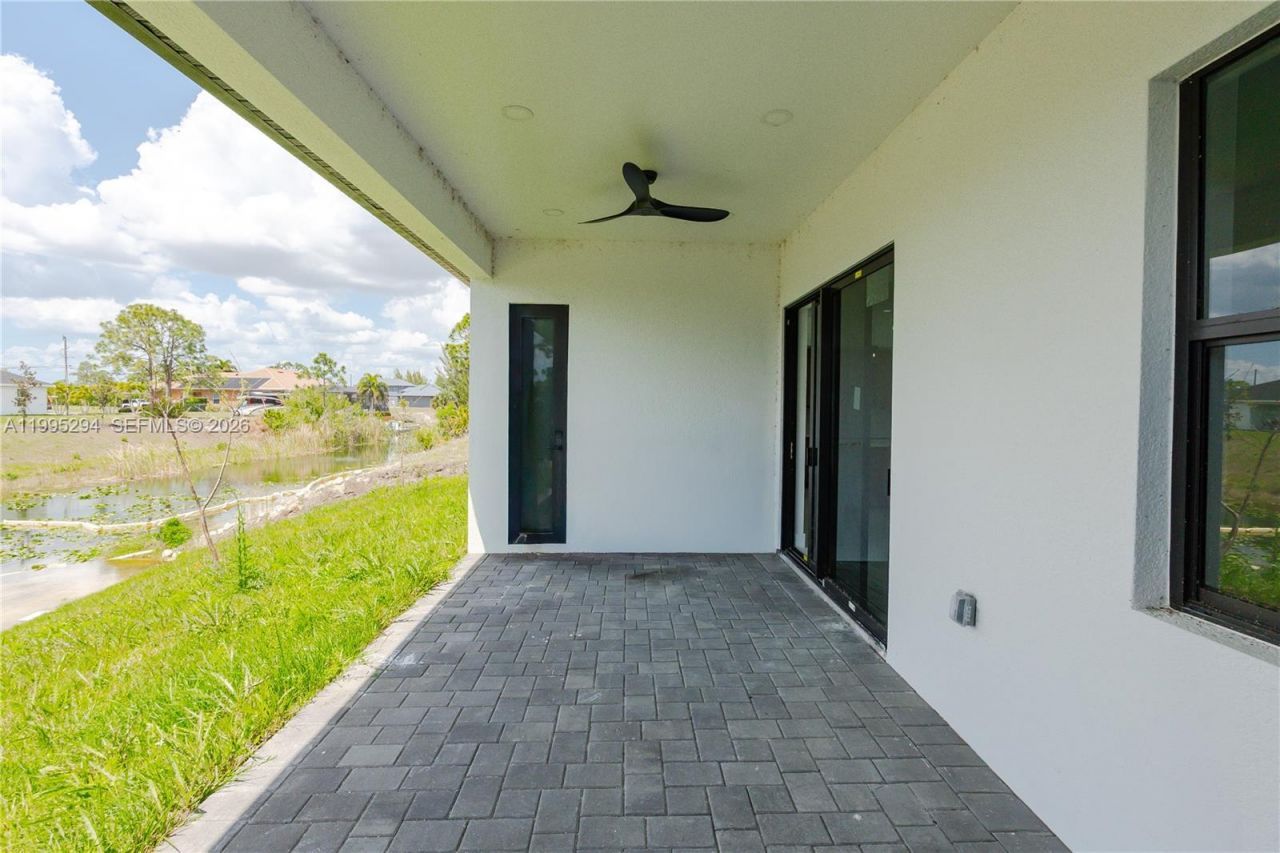 2834 NW 17th Pl, Cape Coral, FL 33993 Photo