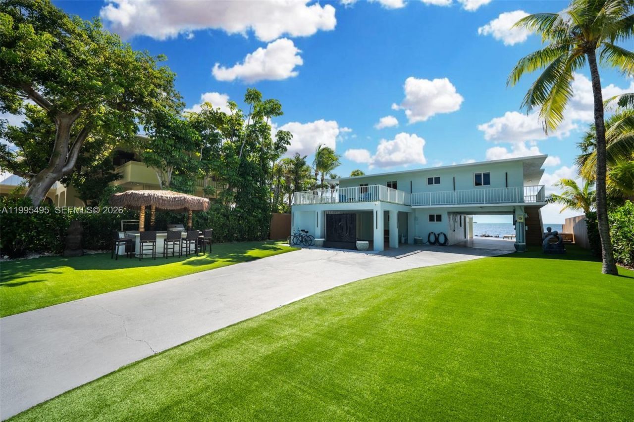 188 Orange Blossom Rd , Tavernier, FL 33070 Photo