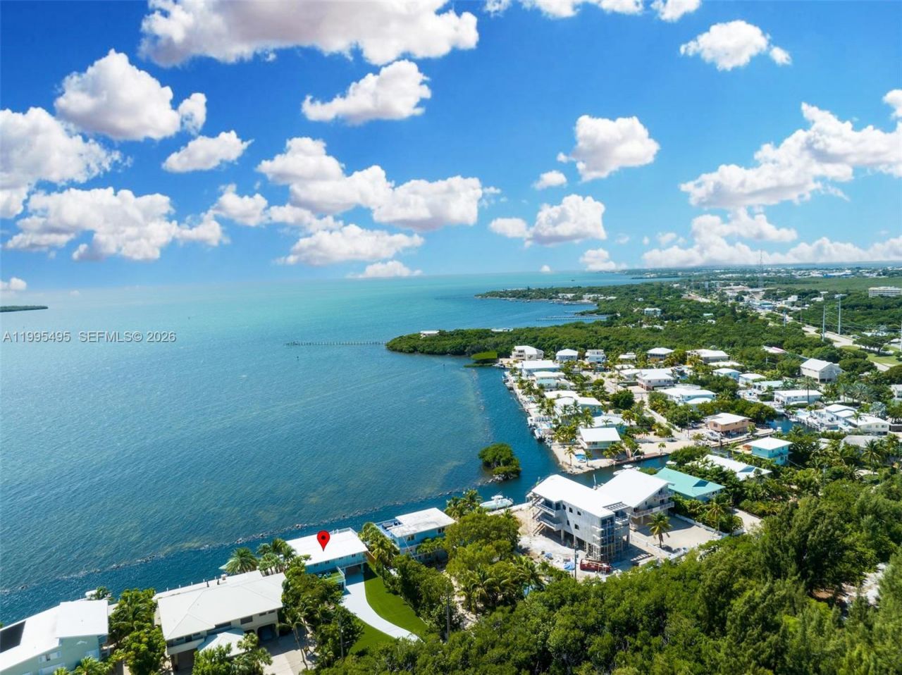 188 Orange Blossom Rd , Tavernier, FL 33070 Photo