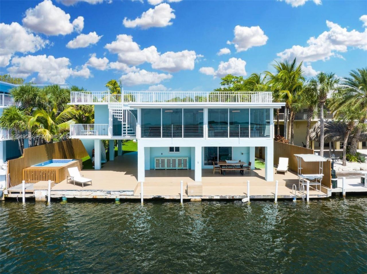 188 Orange Blossom Rd , Tavernier, FL 33070 Photo