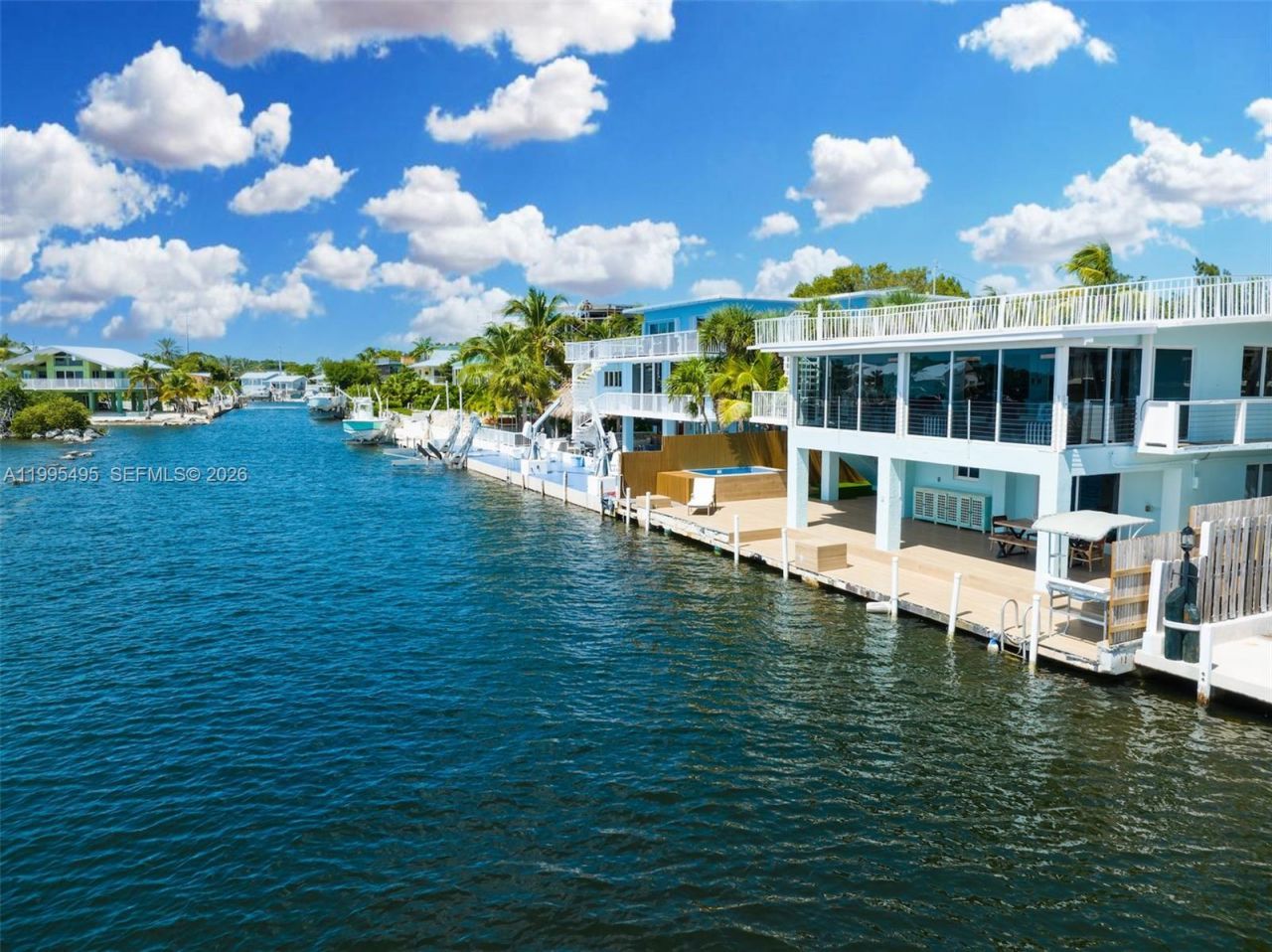 188 Orange Blossom Rd , Tavernier, FL 33070 Photo