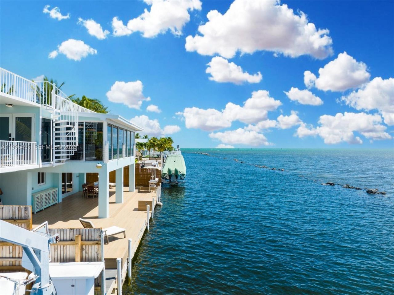 188 Orange Blossom Rd , Tavernier, FL 33070 Photo