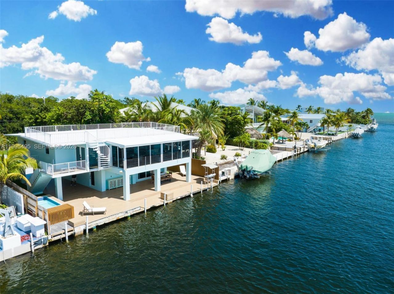 188 Orange Blossom Rd , Tavernier, FL 33070 Photo