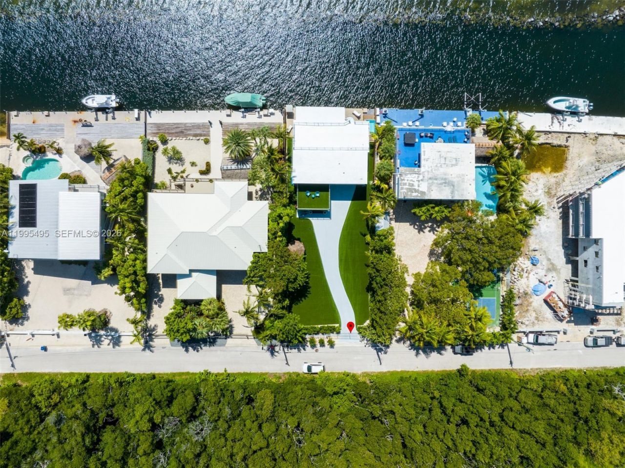 188 Orange Blossom Rd , Tavernier, FL 33070 Photo