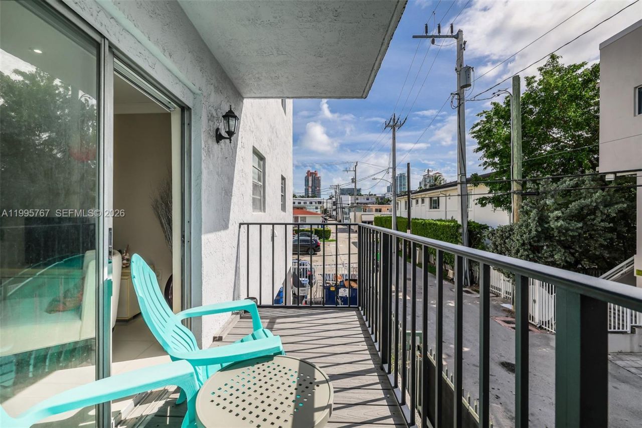 618 Euclid Ave, Unit 204, Miami Beach, FL 33139 Photo